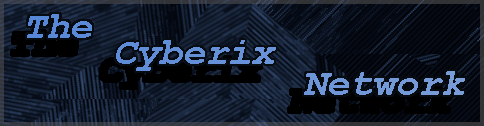 Cyberix Network
