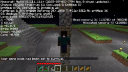 zombie horde 500 fps demo.mp4