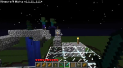 100 zombie alternative pathfinding experiment.mp4