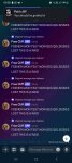 discord egangster raids discord server with soyspeak on his android phone.jpg